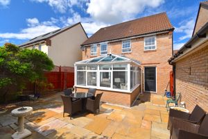 Garden- click for photo gallery